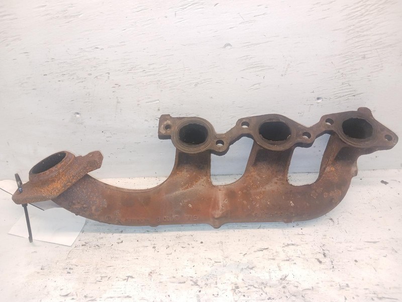 98-'04 CHEVROLET MONTE CARLO driver side Exhaust Manifold 3.8L OEM 1 Year Wnty!