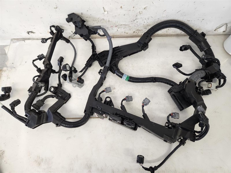 2023-2025 Honda Accord Hybrid Main Engine Motor Wire Harness 32110-6Nh-A70