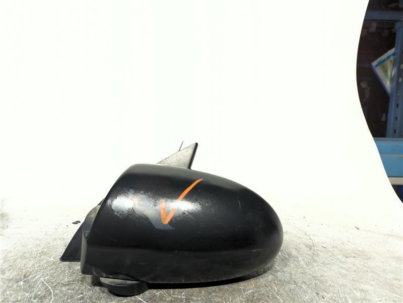 2009 Hyundai Accent Left Door Mirror Assembly Grey 538882 Used 90K Miles