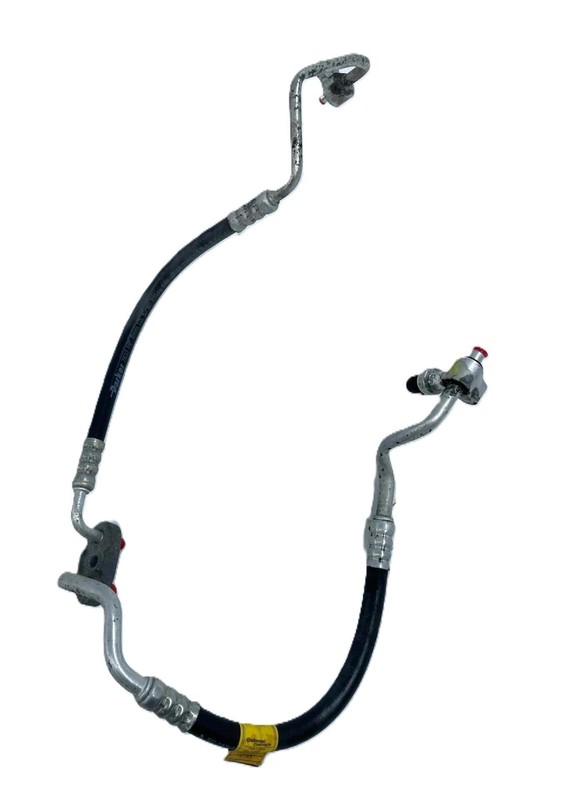 2014-2017 Chevy Sonic Discharge and Liquid Line OEM