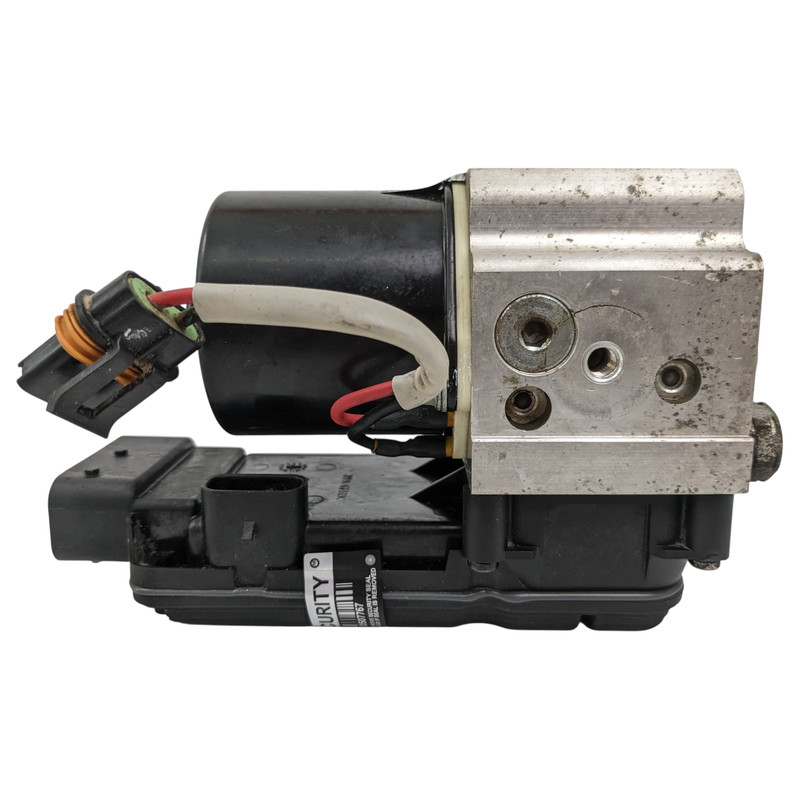 2006 2007 Ford Van E250 E350 ABS Pump Anti-Lock Brake Module Servo KELSEY HAYES