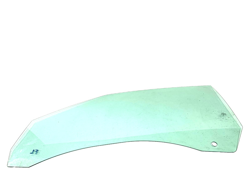2013-2016 AUDI A5 CONVERTIBLE FRONT LEFT SIDE WINDOW GLASS OEM #A0.31