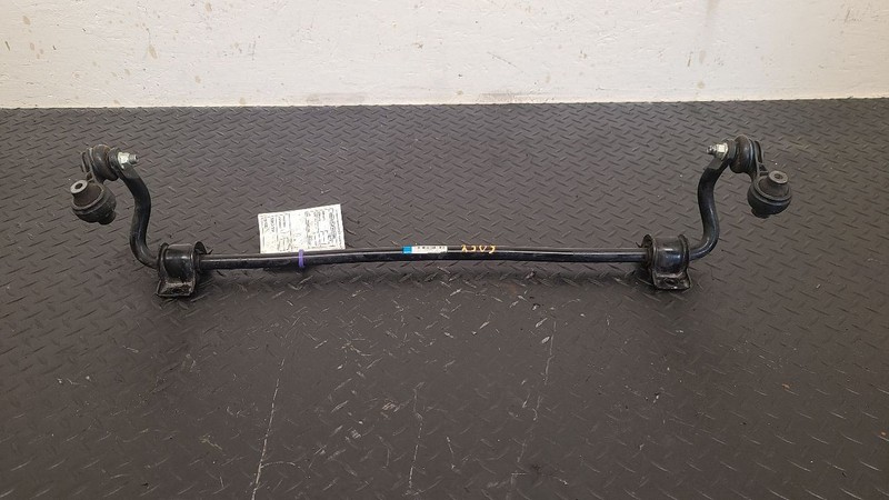 22-25 Honda Civic Sedan Rear Stabilizer Sway Bar OEM 52300-T20-A01