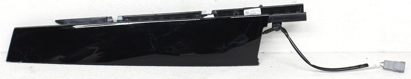 OEM Right Passenger Side Exterior Door Key Pad For Lincoln Aviator Scratches