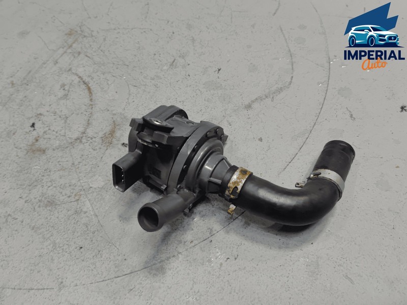 2019-2022 TOYOTA RAV4 DRIVE MOTOR INVERTER COOLER WATER PUMP ASSEMBLY OEM