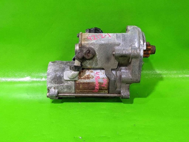 03-09 4RUNNER 4.0L STARTER OEM 4212-1