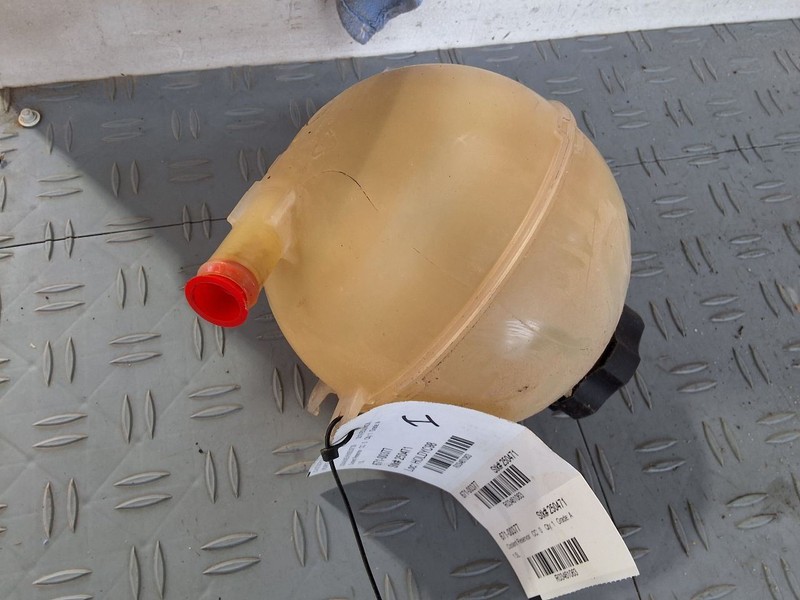 Coolant Reservoir Fits 16-23 MALIBU 3461063