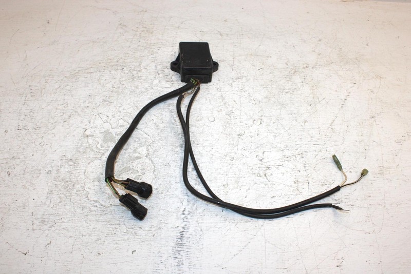 1996 Arctic Cat Zrt 600 Oem CDI ECU ECM Ignition Box 4004-947 SA6