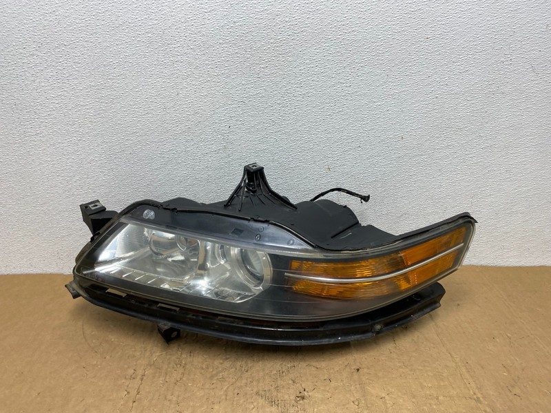 2004 2005 2006 Acura TL Headlight Left Driver LH Side Xenon HID AD0630 DW