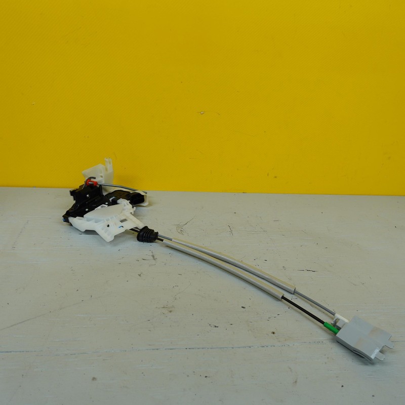 2023-2025 HYUNDAI PALISADE Rear Door Latch Rh 81420s8510
