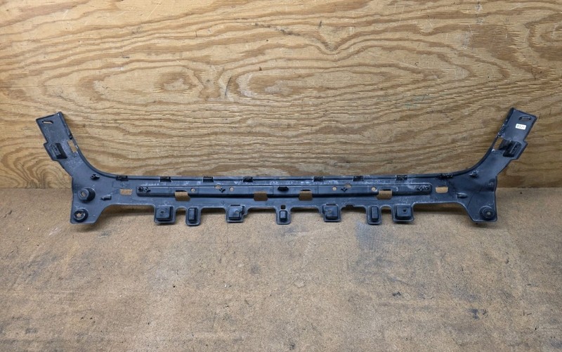 2018 - 2021 Land Rover Range Sport Front Bumper Center Bracket OEM JK62-3962-AB