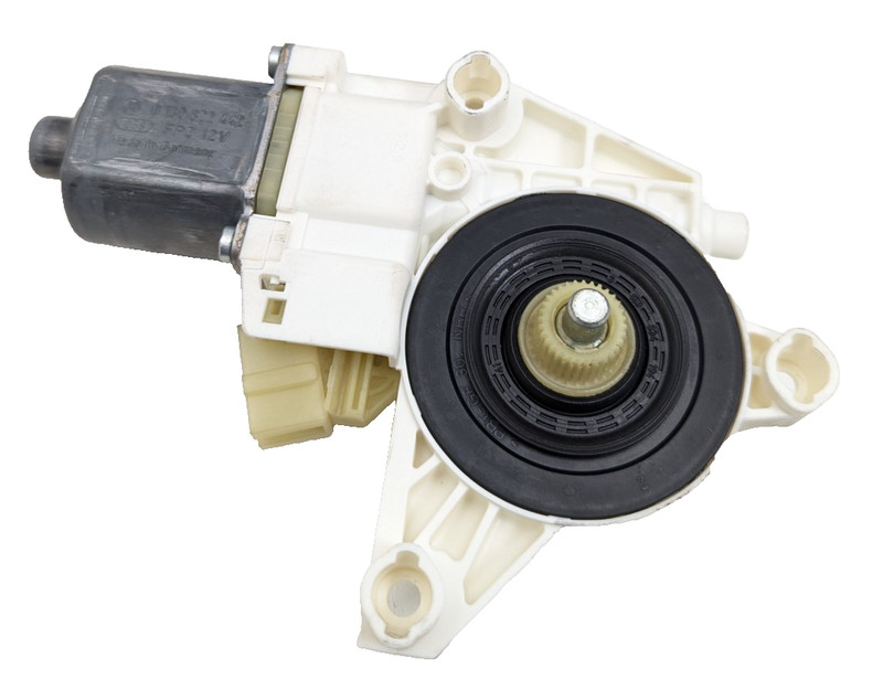 08-16 Mercedes W204 C350 GLK350 E400 Rear Left Door Window Regulator Motor OEM