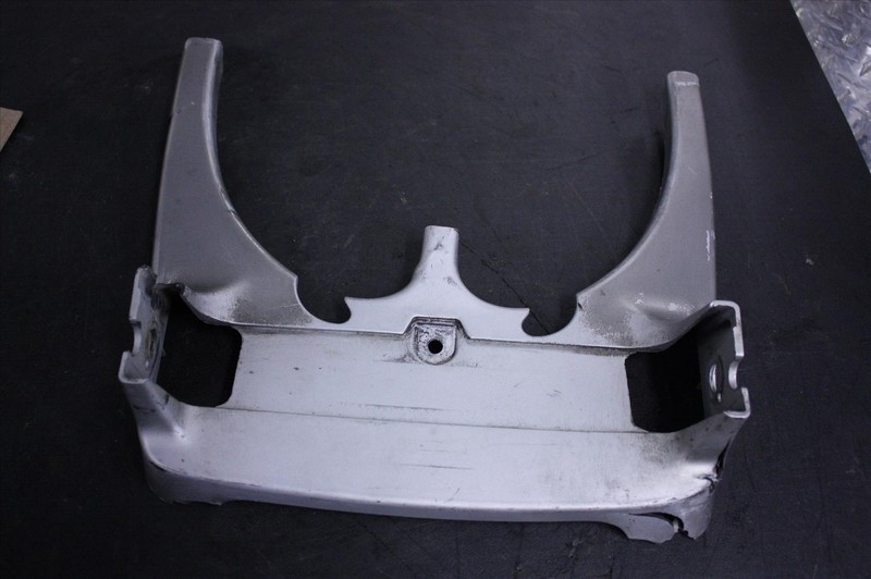 1996 BMW R 1100 GS TOP PANEL COWL COVER FAIRING TAIL 46.63-2.313.372 R1100GS 96