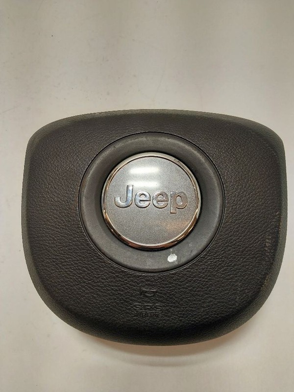 2019-2022 Jeep GRAND CHEROKEE Driver Steering Wheel Air Bag WK Body Opt CG3