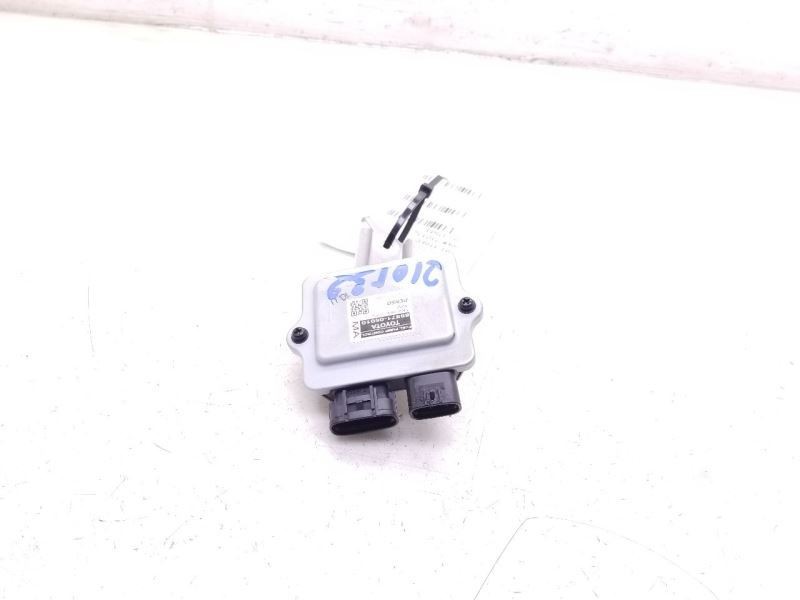 2018 TOYOTA CAMRY FUEL PUMP CONTROL MODULE ECM ASSEMBLY