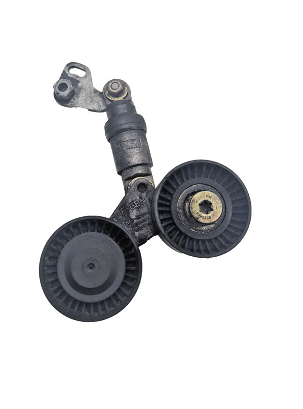 2004 LAND ROVER RANGE ROVER ENGINE BELT TENSIONER PULLEY
