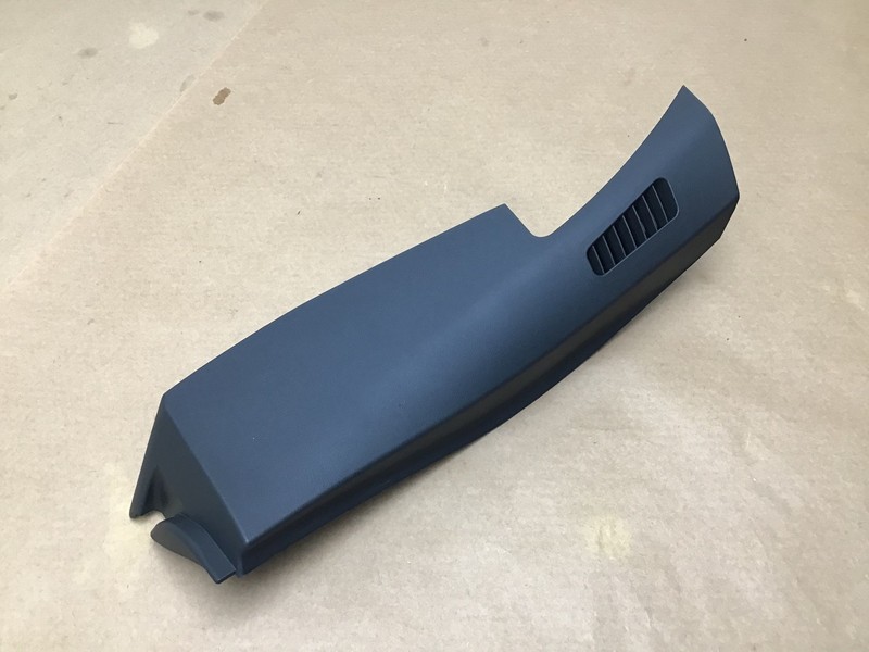 Lexus LC500 LC 500 2018 Right Lower Door Opening Trim Cover Panel 18-21 :O