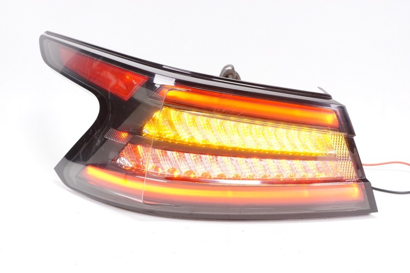 NISSAN MAXIMA Left LH Outer Tail Light Tail Lamp ✅TESTED✅ OEM 2019 - 2023