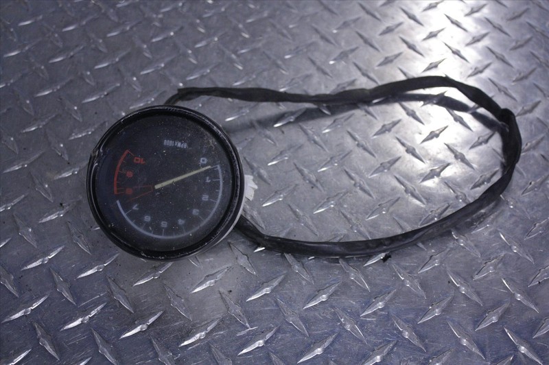 1996 BMW R 1100 GS TACHOMETER TACH RPM GAUGE R1100GS 96