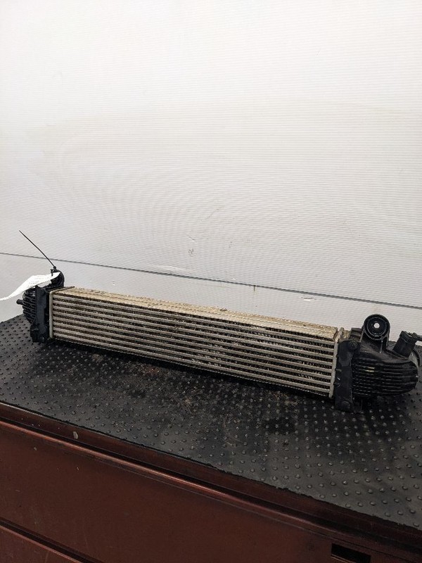 Intercooler Fits 18-25 EQUINOX 1193654