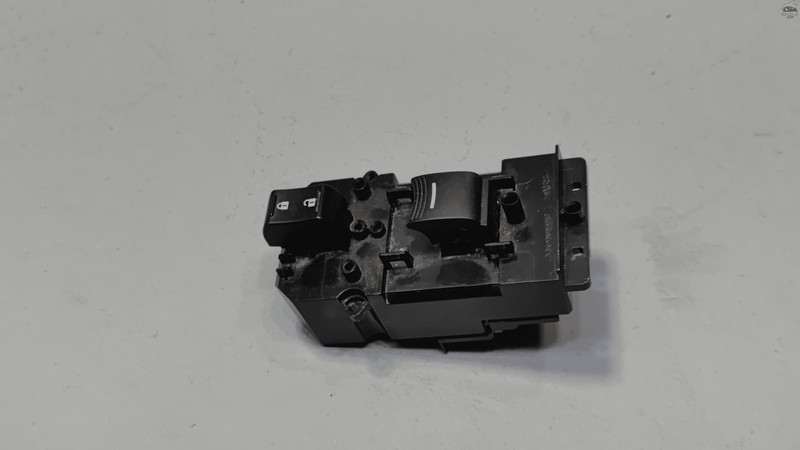 2017-2020 ACURA MDX FRONT RIGHT PASSENGER DOOR WINDOW CONTROL SWITCH OEM