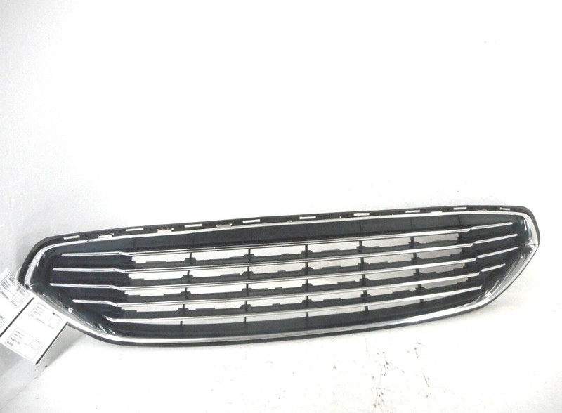 Ford Fusion Upper Grille OEM 2013-2016