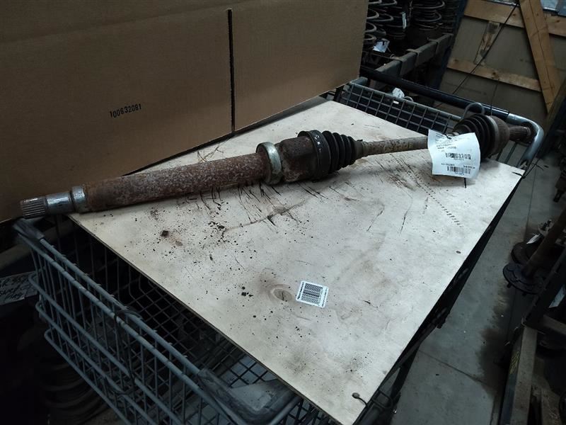 Passenger Right Axle Shaft Automatic Transmission Fits 06-11 FOCUS 103670