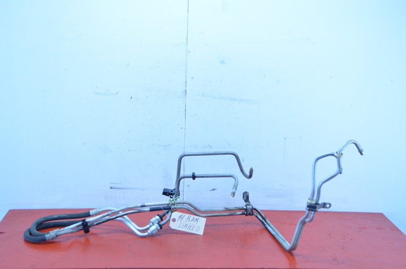13-18 DODGE RAM 1500 5.7L AIR CONDITION AC HOSE LINE OEM