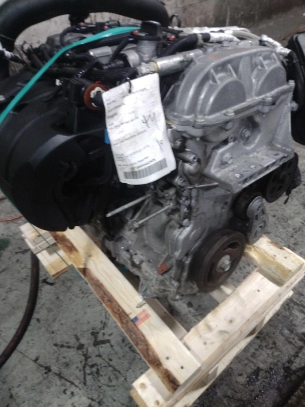 2020 Buick Envision 2.0L Engine Complete Assembly 4WD, 102k Miles, OEM