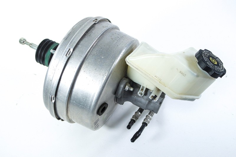 2016-2019 Cadillac CTS-V Power Brake Booster OEM 23347395 *USED*