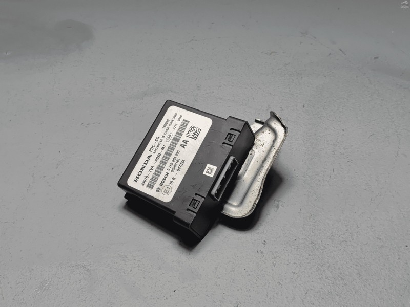 2018-2020 Honda Accord Parking Assistant Control Module Unit OEM
