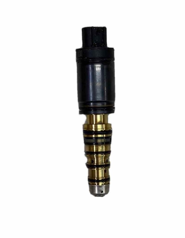 2019 TOYOTA COROLLA AC COMPRESSOR PLUG SELENOID OEM