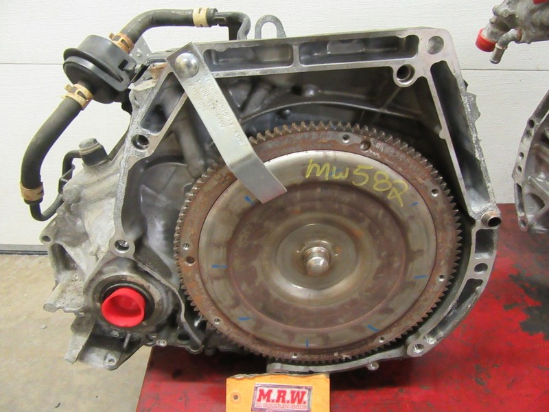 AUTOMATIC TRANSMISSION AUTO AT A/T 1.8L ENGINE for 06 07 08 09 10 11 HONDA CIVIC