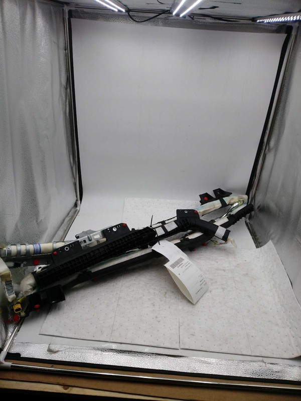 2011-2013 Honda Odyssey Left Curtain Air Bag Black OEM 284148 152K Miles