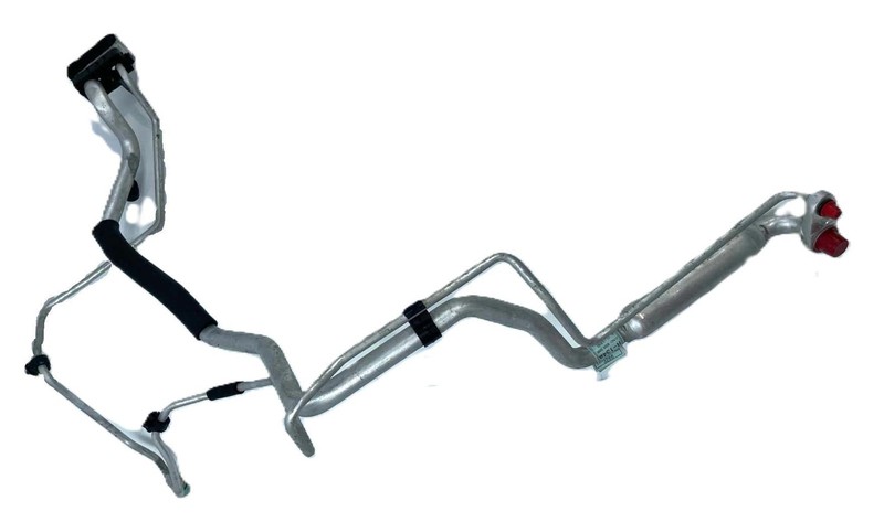 2014 Chevy Sonic High/Low Expansion Valve Tube OEM