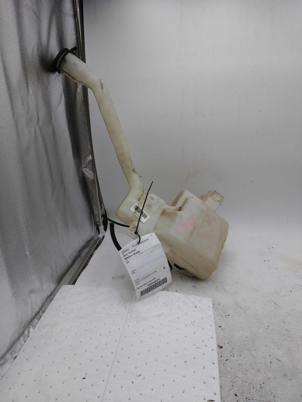 2016 Ford Taurus Washer Fluid Reservoir OEM Grey 114K Miles NJ25-25810-655631