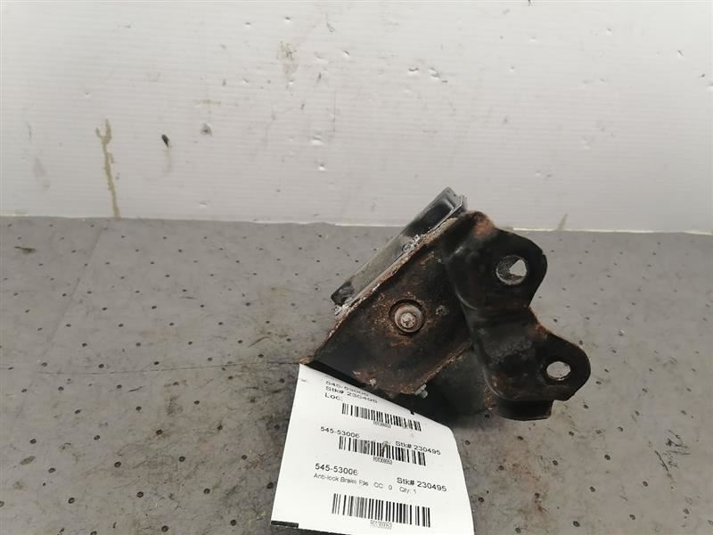 Anti-Lock Brake Part Actuator And Pump Assembly Fits 13-16 VENZA 1300053