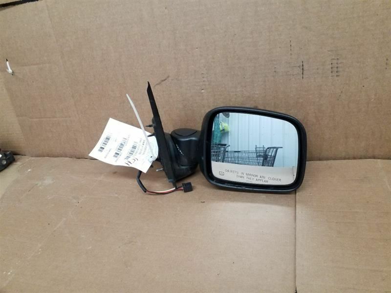Passenger Side View Mirror Power Heated Fits 02-07 LIBERTY 245810