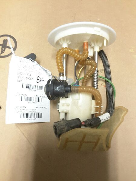03 FORD EXPLORER FUEL PUMP PUMP ASSEMBLY 4 DR EXC. SPORT TRAC 4.6L FROM 12/10/02