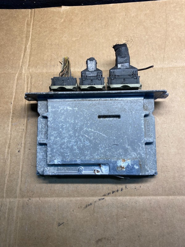 2008 Ford Truck F250 F350 6.2L Engine Control ECU ECM Module ab3642 DG