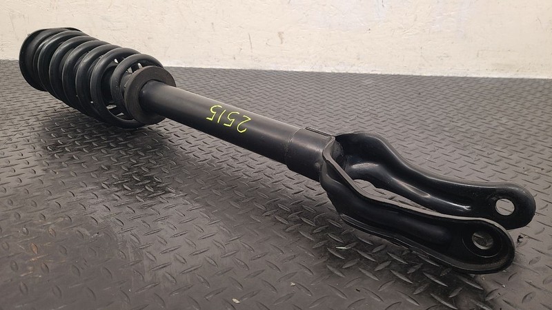 11-15 Dodge Durango Front Left Driver Strut Assembly OEM 68029520AC