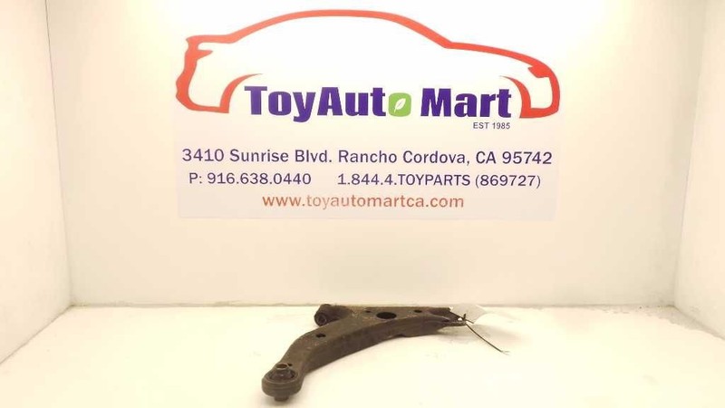 96-98 TOYOTA COROLLA FRONT LEFT DRIVER SIDE LOWER CONTROL ARM
