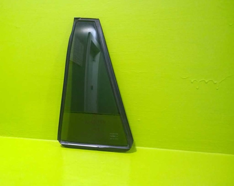 10 11 12 13 14 LEGACY OUTBACK WAGON DRIVER LEFT REAR VENT GLASS OEM 3937-45