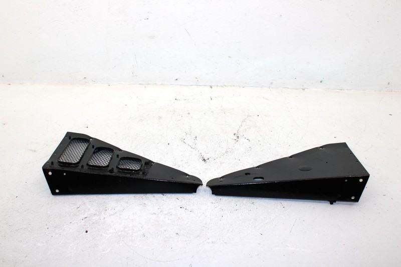 1994 Arctic Cat Ext 580 Oem Steering Backing Plate Set0616-284 SA14