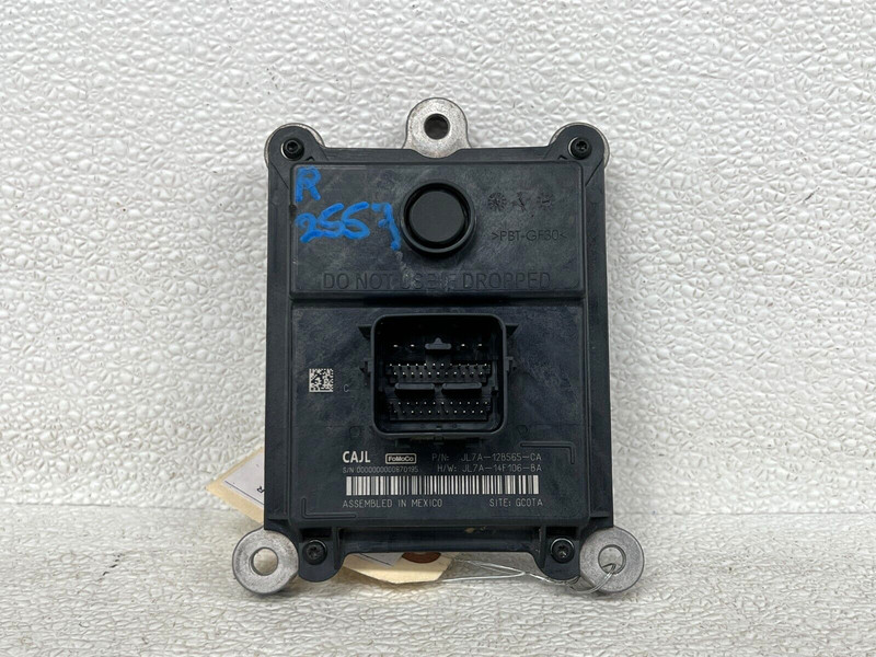 ⭐2018-2021 LINCOLN NAVIGATOR 4X4 TRANSMISSION CONTROL MODULE UNIT OEM LOT2557