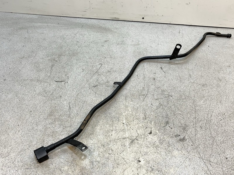 02-06 Mercedes Dodge Sprinter T1N Transmission Filler Dipstick Tube Dip Stick