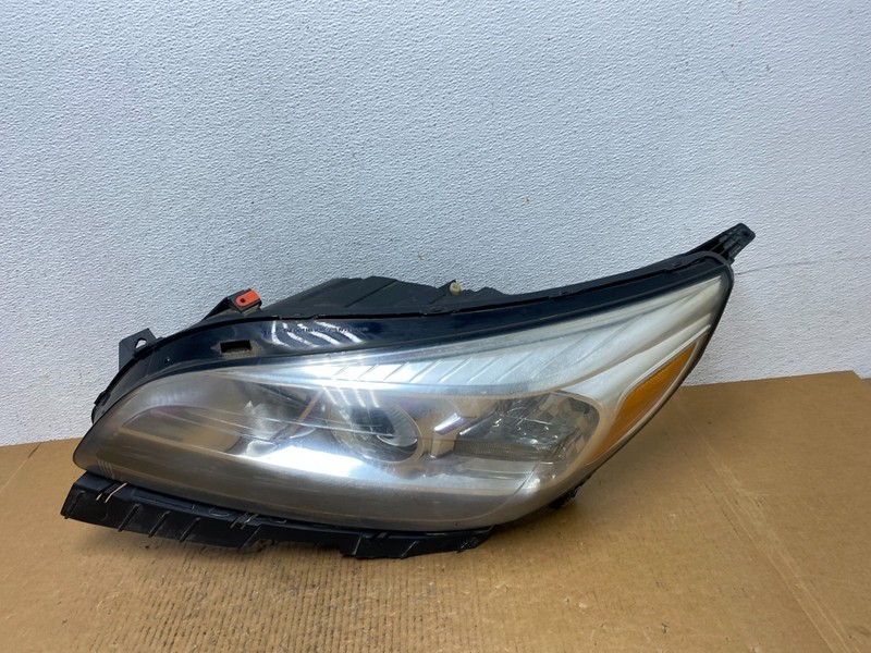 2013 2014 2015 Chevrolet Malibu Headlight Projector Left Driver Side Oem AE0383