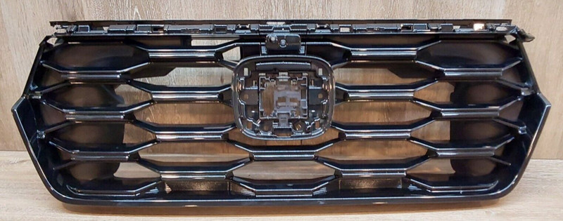 2023-2024 HONDA PILOT GRILLE ASSY OEM PART#71120-T90-A20