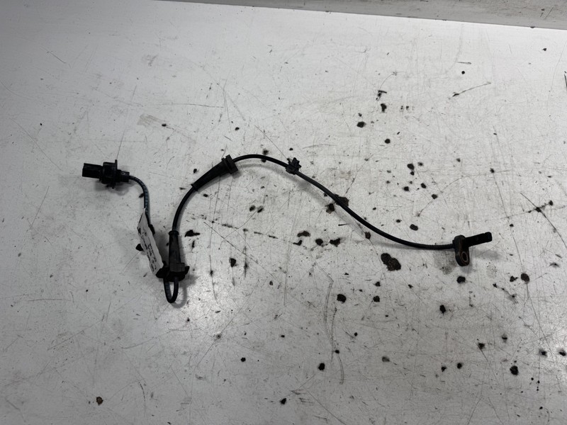 010-014 Honda Insight Left Front ABS Sensor OEM