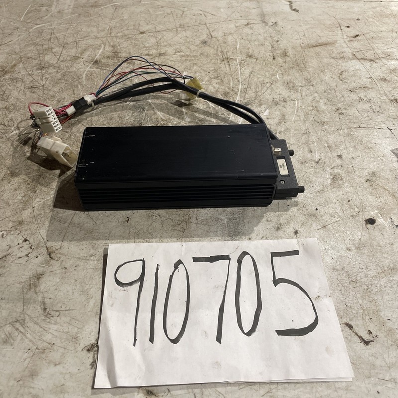 95-00 Lexus LS400 OEM Phone Telephone transceiver control module computer